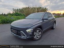 Grigio Usata 2024 Hyundai Kona SUV | 21.000 € (Buon prezzo)