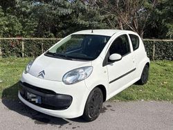 Usata 2008 Citroën C1 Due volumi | 2800 € (Buon prezzo)
