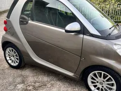 Usata 2011 Smart ForTwo Coupé Due volumi | 4400 € (Ottimo prezzo)