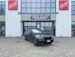 Blu Usata 2020 BMW X6 M Sport SUV | 59.900 € (Buon prezzo)