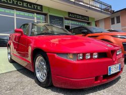 Rosso Usata 1990 Alfa Romeo SZ/RZ Coupé | 84.999 €