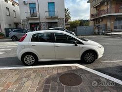 Bianco Usata 2006 Fiat Grande Punto Due volumi | 1000 € (Buon prezzo)