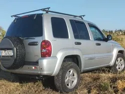 Grigio Usata 2001 Jeep Cherokee Sport SUV | 6000 € (Molto cara)