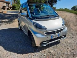 Grigio Usata 2014 Smart ForTwo Coupé Coupé | 6500 € (Ottimo prezzo)
