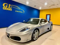 Argento Usata 2005 Ferrari F430 Coupé | 132.470 € (Molto cara)