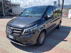 Grigio Usata 2024 Mercedes Vito Monovolume | 47.900 € (Buon prezzo)