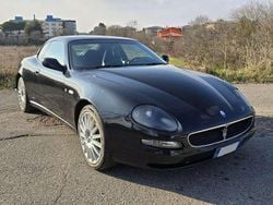 Nero Usata 2003 Maserati Coupé Coupé | 25.200 € (Super prezzo)