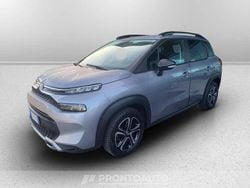 Argento Usata 2021 Citroën C3 Aircross Live SUV | 13.900 € (Buon prezzo)