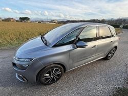 Grigio Usata 2017 Citroën C4 Picasso Monovolume | 7000 €