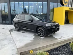 Nero(met.) Usata 2023 BMW iX3 M Sport SUV | 48.900 €
