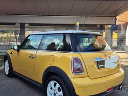 Usata 2009 Mini Cooper Coupé Coupé | 4000 € (Ottimo prezzo)