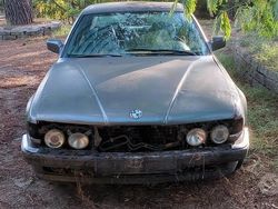 Grigio Usata 1987 BMW 730 Tre volumi | 3000 €