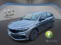 Grigio Usata 2023 Fiat Tipo Life Station wagon | 14.290 € (Buon prezzo)
