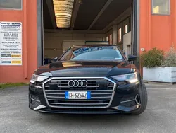 Usata 2020 Audi A6 Station wagon | 28.900 € (Ottimo prezzo)