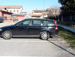 Nero Usata 2006 Volvo V50 Station wagon | 1500 € (Buon prezzo)
