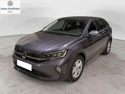 Grigio Usata 2024 VW Taigo Life SUV | 22.800 € (Buon prezzo)