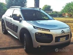 Grigio Usata 2016 Citroën C4 Shine SUV | 8500 € (Cara)