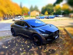 Usata 2019 Jaguar I-Pace SE SUV | 27.900 € (Buon prezzo)