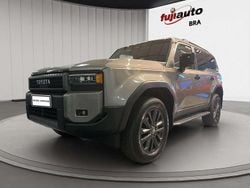 Bronze met Nuova 2025 Toyota Land Cruiser Lounge SUV | 91.700 € (Cara)