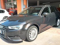 Usata 2015 Audi A3 Sportback Ambition Tre volumi | 12.500 € (Buon prezzo)