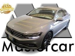 Grigio Usata 2020 VW Passat Executive Tre volumi | 22.900 € (Buon prezzo)