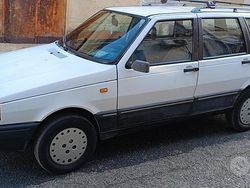 Bianco Usata 1997 Innocenti Elba Station wagon | 700 €