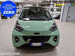 Verde Usata 2024 DR DR 1.0 Due volumi | 17.700 € (Cara)