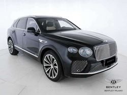 Nero Usata 2024 Bentley Bentayga SUV | 249.000 €