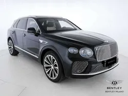 Nero Nuova 2024 Bentley Bentayga SUV | 249.000 €