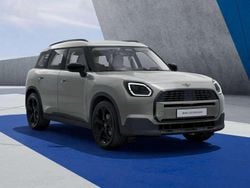 Melting silver Usata 2025 Mini Cooper Countryman Classic SUV | 33.900 € (Buon prezzo)