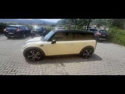 Usata 2008 Mini Cooper D Clubman Station wagon | 3600 € (Buon prezzo)