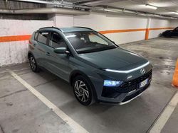 Usata 2024 Hyundai Bayon SUV | 18.299 € (Cara)