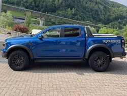 Meteor grey Nuova 2025 Ford Ranger Raptor Pick-up | 62.500 € (Buon prezzo)