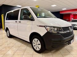 Bianco Usata 2023 VW Caravelle Monovolume | 28.000 € (Super prezzo)