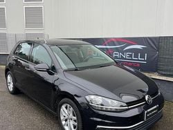 Oro Usata 2018 VW Golf VII Business Tre volumi | 10.700 € (Ottimo prezzo)