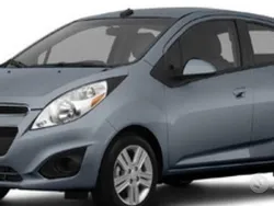 Usata 2011 Chevrolet Spark LT Due volumi | 3900 € (Ottimo prezzo)