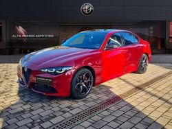 Rosso Usata 2024 Alfa Romeo Giulia Tre volumi | 49.800 € (Buon prezzo)