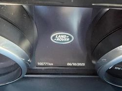 Blu/azzurro Usata 2016 Land Rover Range Rover Sport HSE SUV | 28.000 € (Buon prezzo)