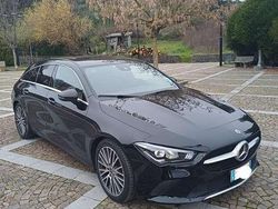Usata 2022 Mercedes CLA220 Shooting Brake Station wagon | 24.900 € (Ottimo prezzo)