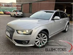 Grigio Usata 2012 Audi A4 Allroad Advanced Station wagon | 12.999 € (Buon prezzo)