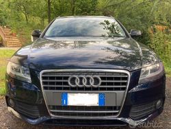 Blu Usata 2011 Audi A4 Station wagon | 6000 € (Buon prezzo)