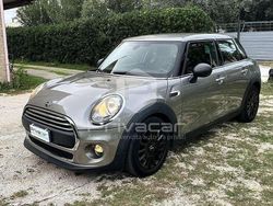 Grigio Usata 2016 Mini One D Due volumi | 11.200 € (Buon prezzo)