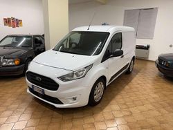 Bianco Usata 2019 Ford Transit Furgone | 6900 € (Ottimo prezzo)