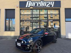 Nero Usata 2013 Mini John Cooper Works Due volumi | 19.900 € (Buon prezzo)