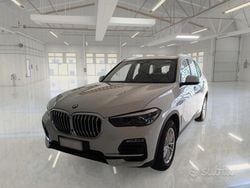 Bianco Usata 2019 BMW X5 SUV | 36.550 € (Ottimo prezzo)