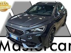 Grigio Usata 2021 Cupra Formentor VZ SUV | 26.900 € (Ottimo prezzo)
