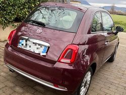 Usata 2017 Fiat 500 Due volumi | 9500 €