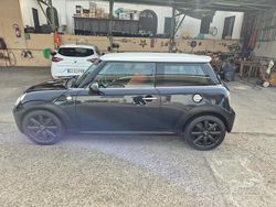 Blu Usata 2011 Mini Cooper D Due volumi | 4500 €