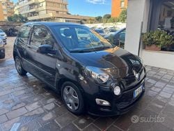 Nero Usata 2014 Renault Twingo Due volumi | 4650 € (Buon prezzo)