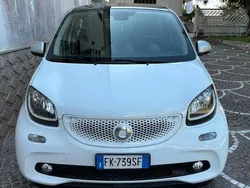 Usata 2017 Smart ForFour Due volumi | 11.000 € (Buon prezzo)